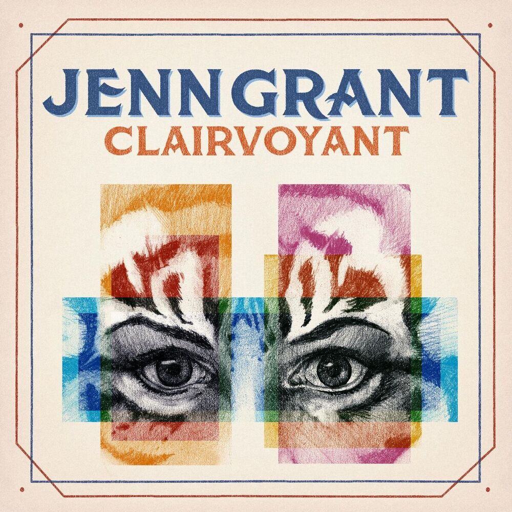 Picture of Clairvoyant