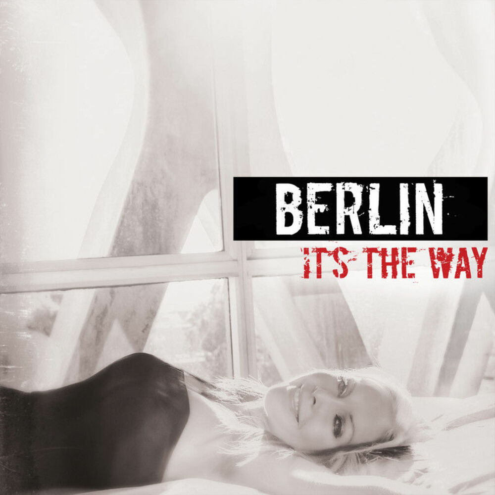 Picture of It's the Way