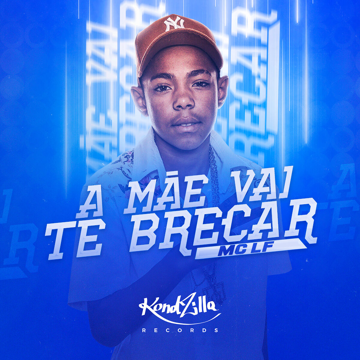 Album cover of A Mamãe Vai Te Brecar