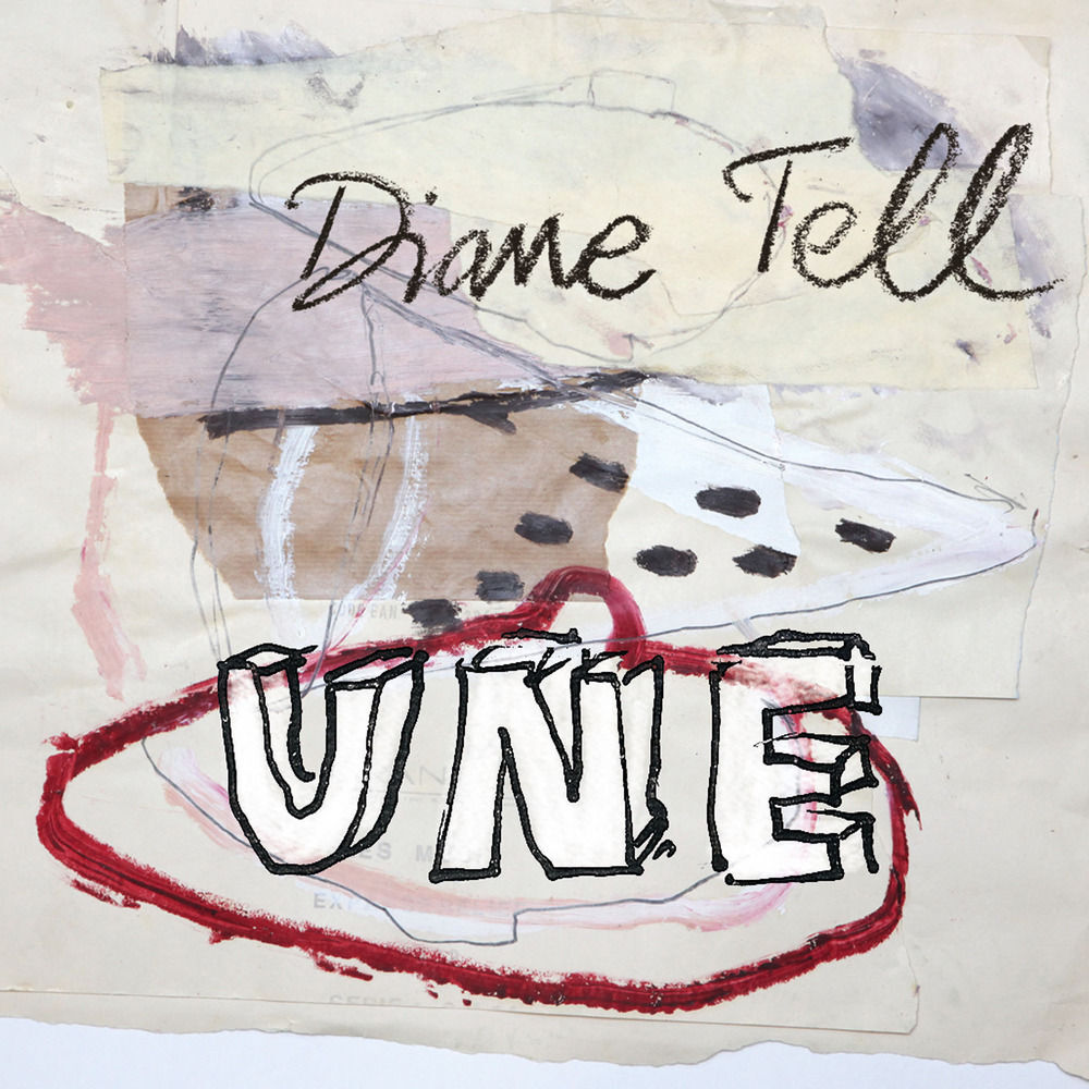 Picture of Une - Single