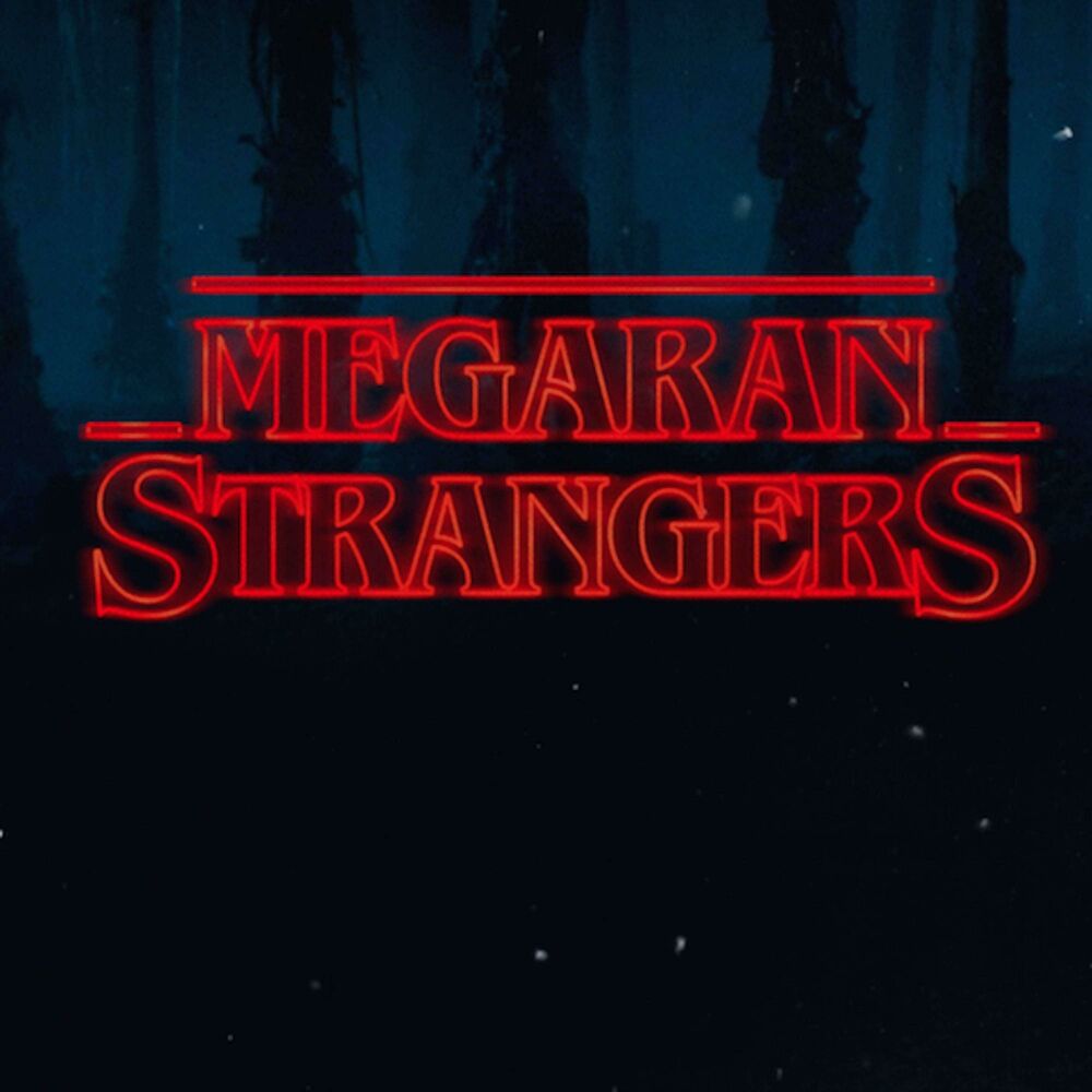 Picture of Strangers