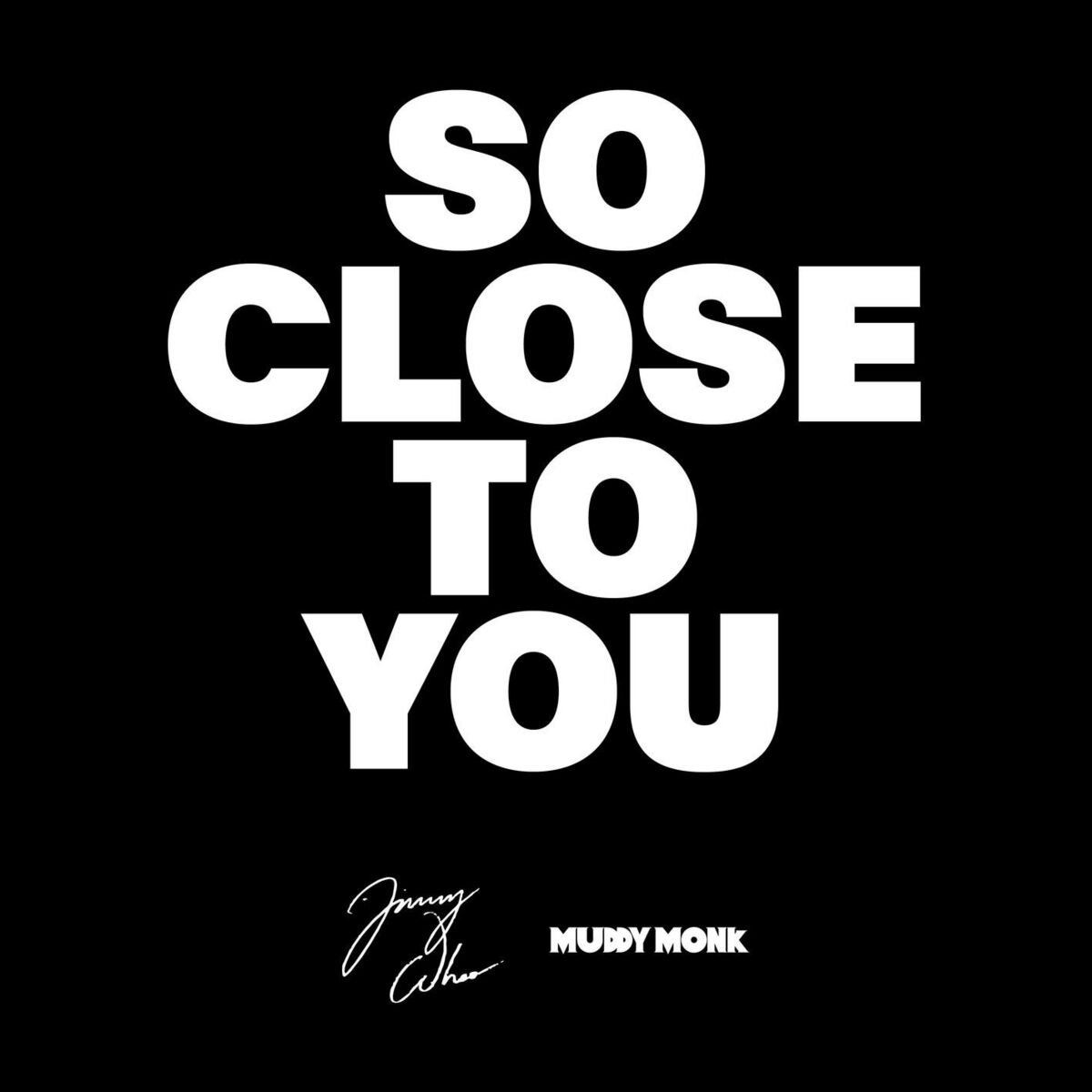 Album cover of So Close To You