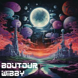 Cover of Boutour Wibby