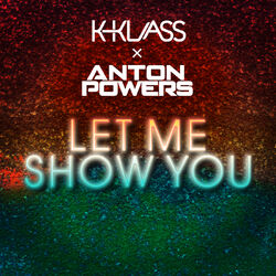 Cover of Let Me Show You