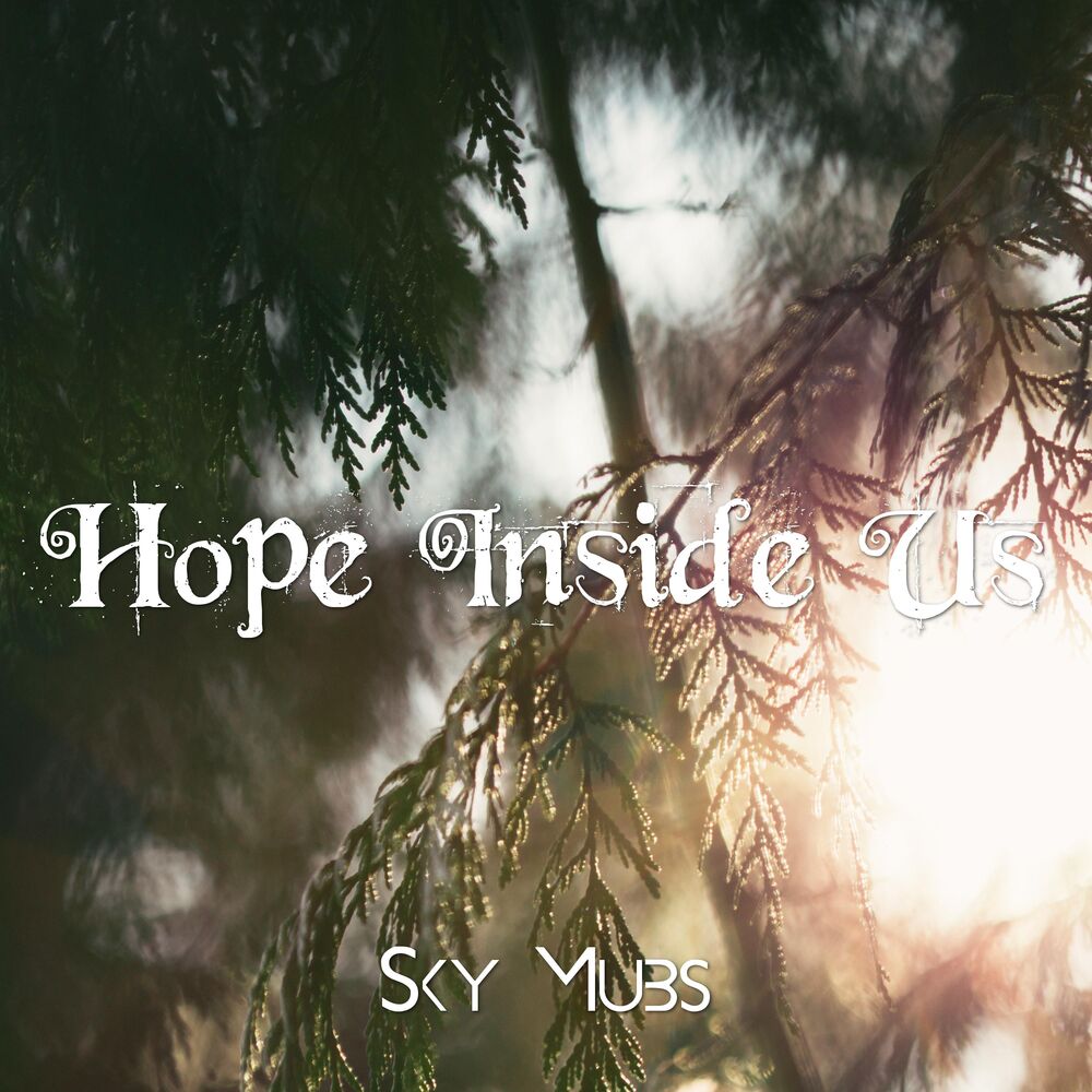 Picture of Hope Inside Us