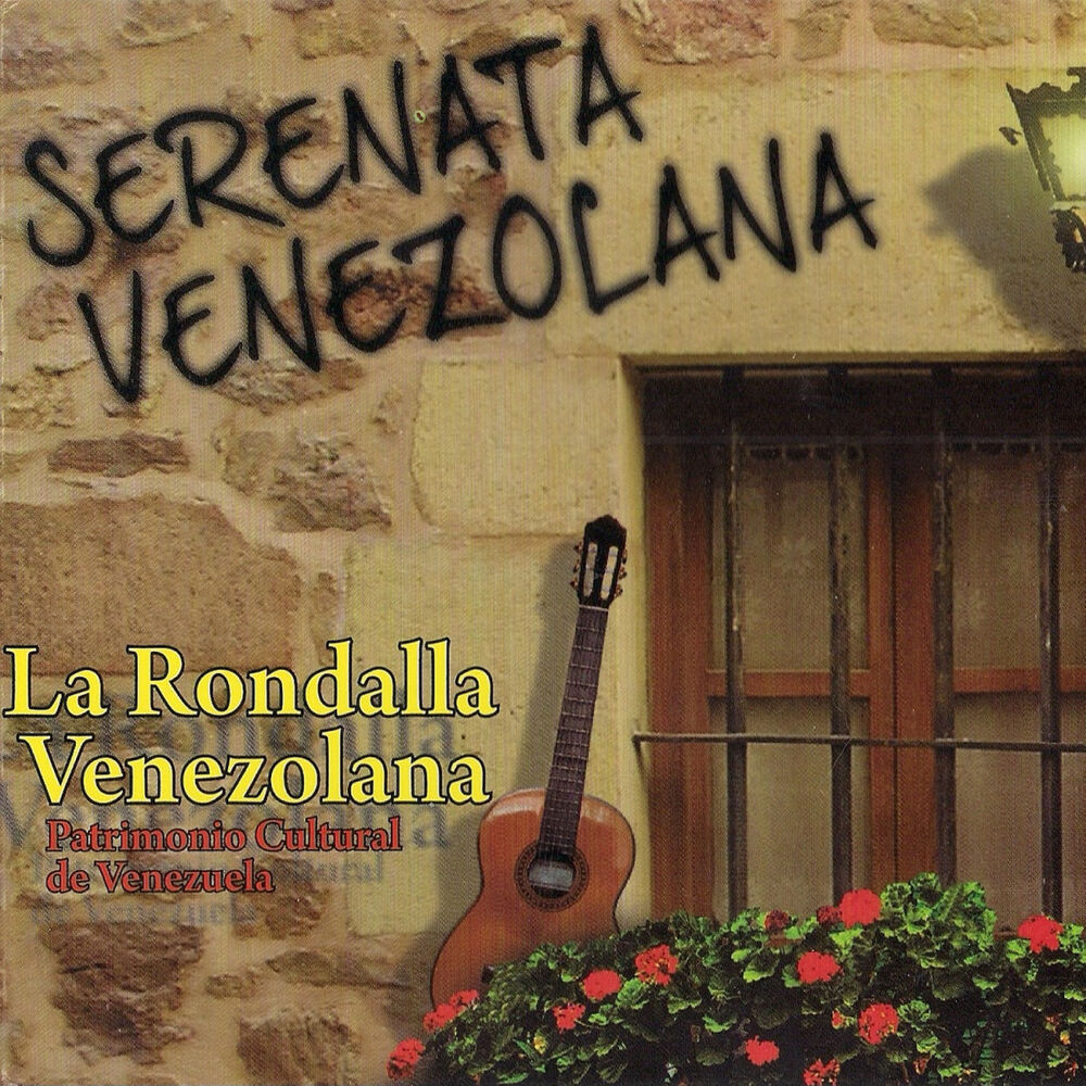 Picture of Serenata Venezolana