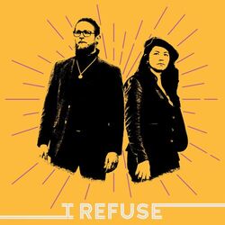 Cover of I Refuse