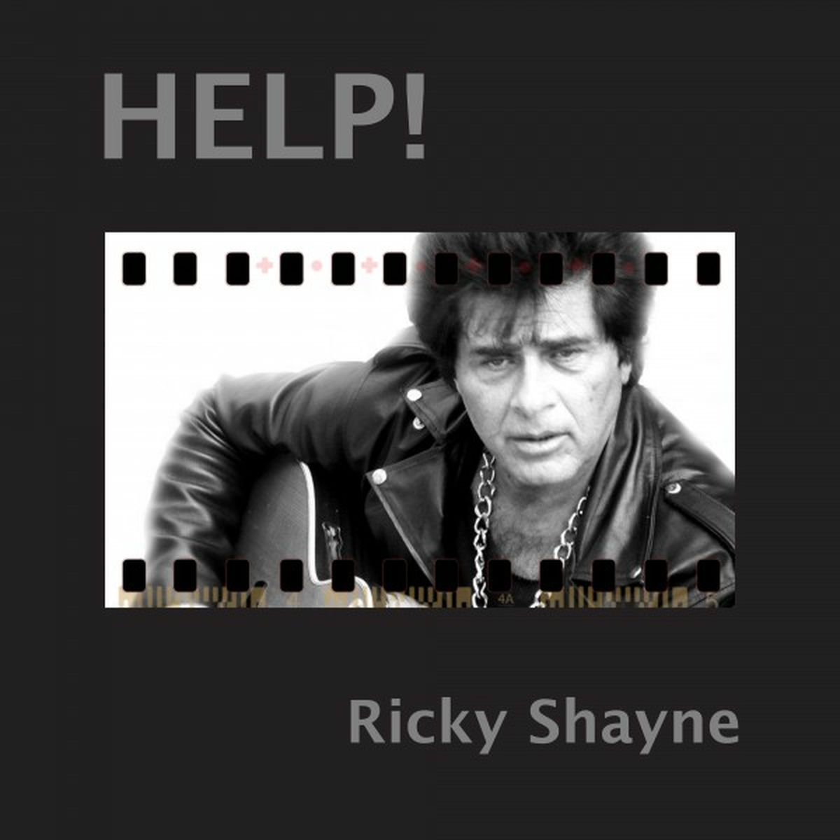 Album cover of Help!