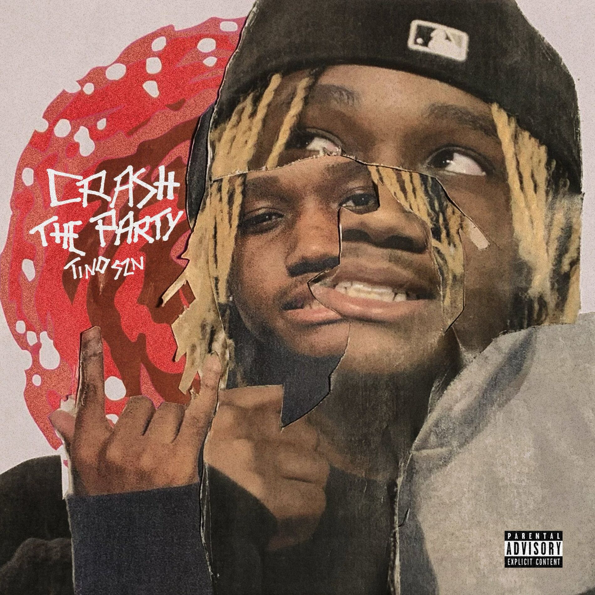 Album cover of Crash The Party