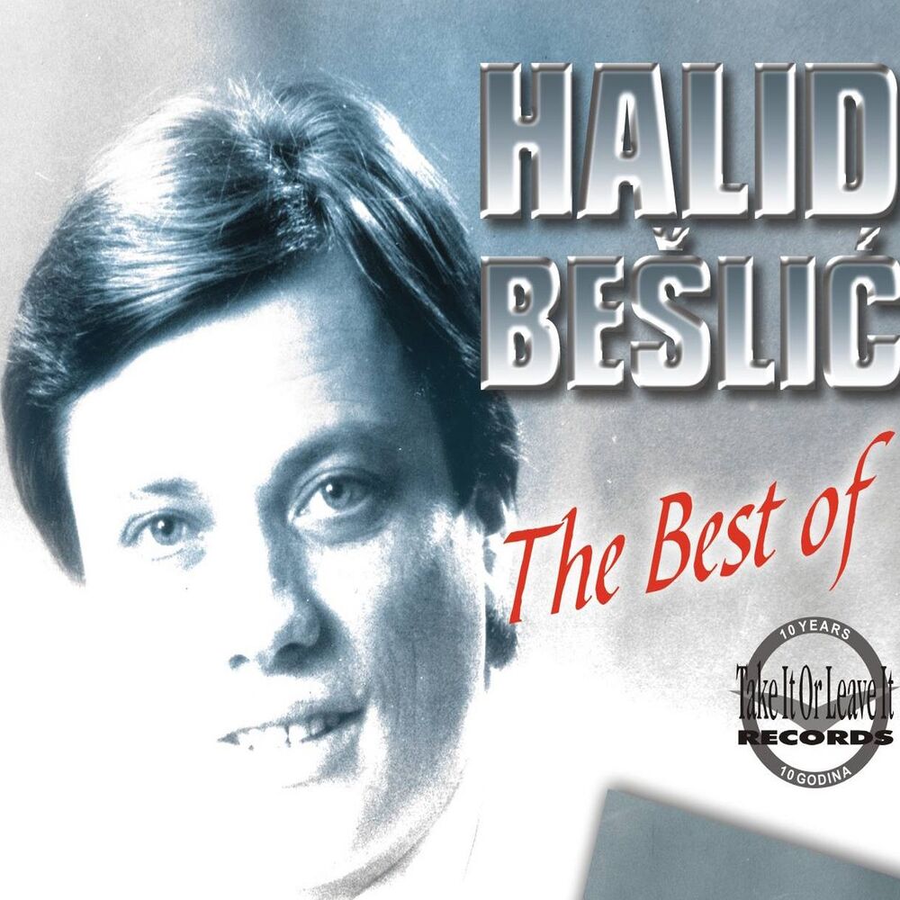Picture of The Best Of