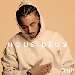Cover of Nous deux