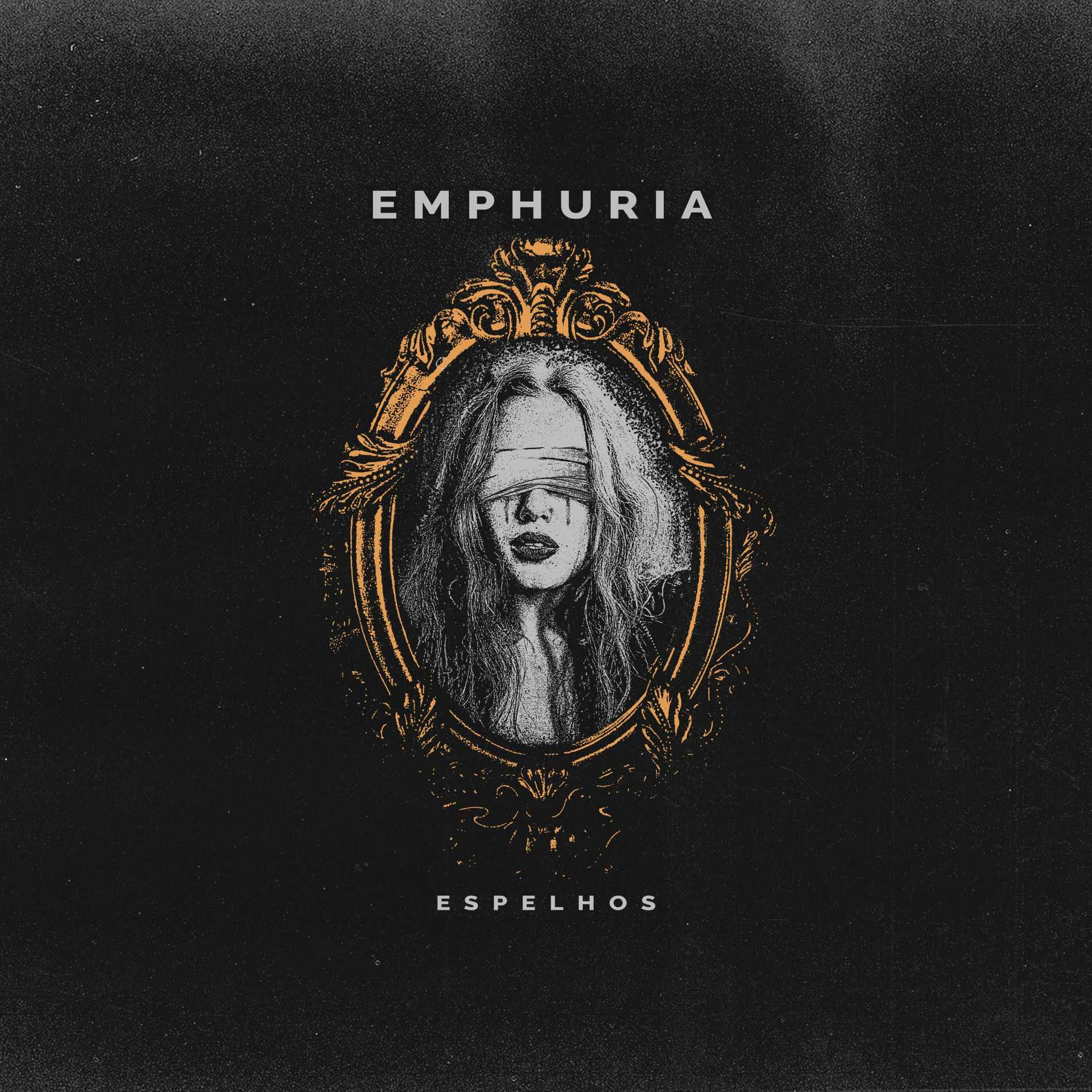 Album cover of Espelhos
