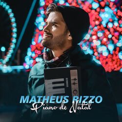 Cover of Piano de Natal