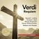 Messa da Requiem: II. Sequence, 7. Recordare (1958 Recording) by Leonie Rysanek album cover