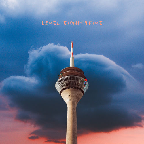 level eightyfive artwork