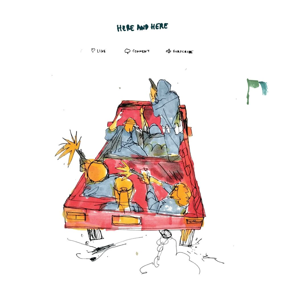 Picture of Here and Here