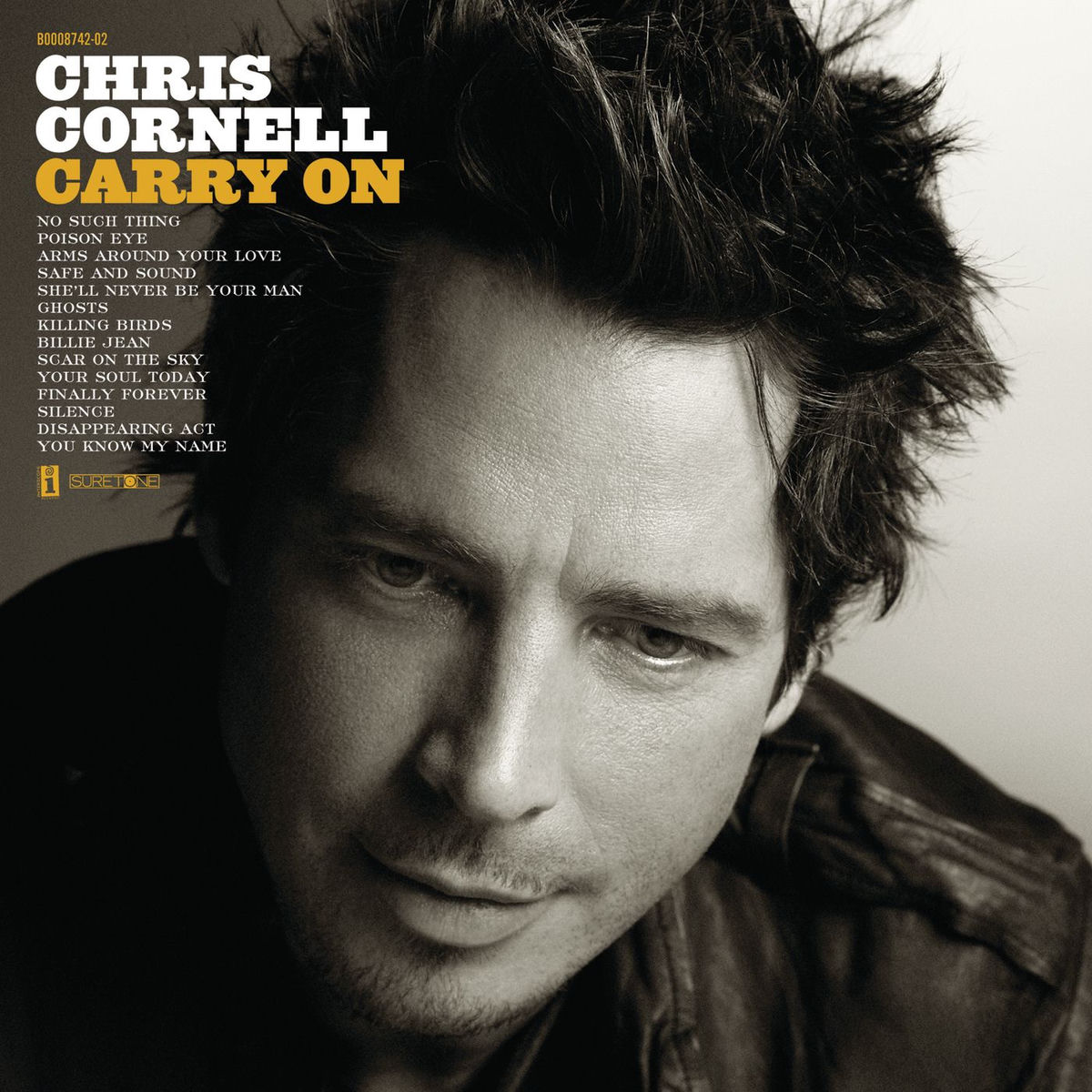Album cover of Carry On (Expanded Edition)