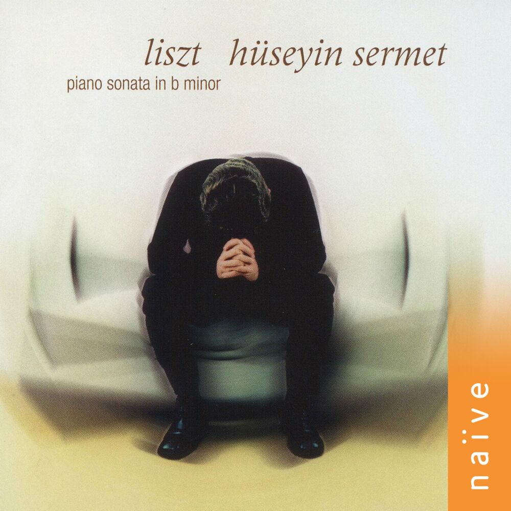 Picture of Liszt: Piano Sonata in B Minor