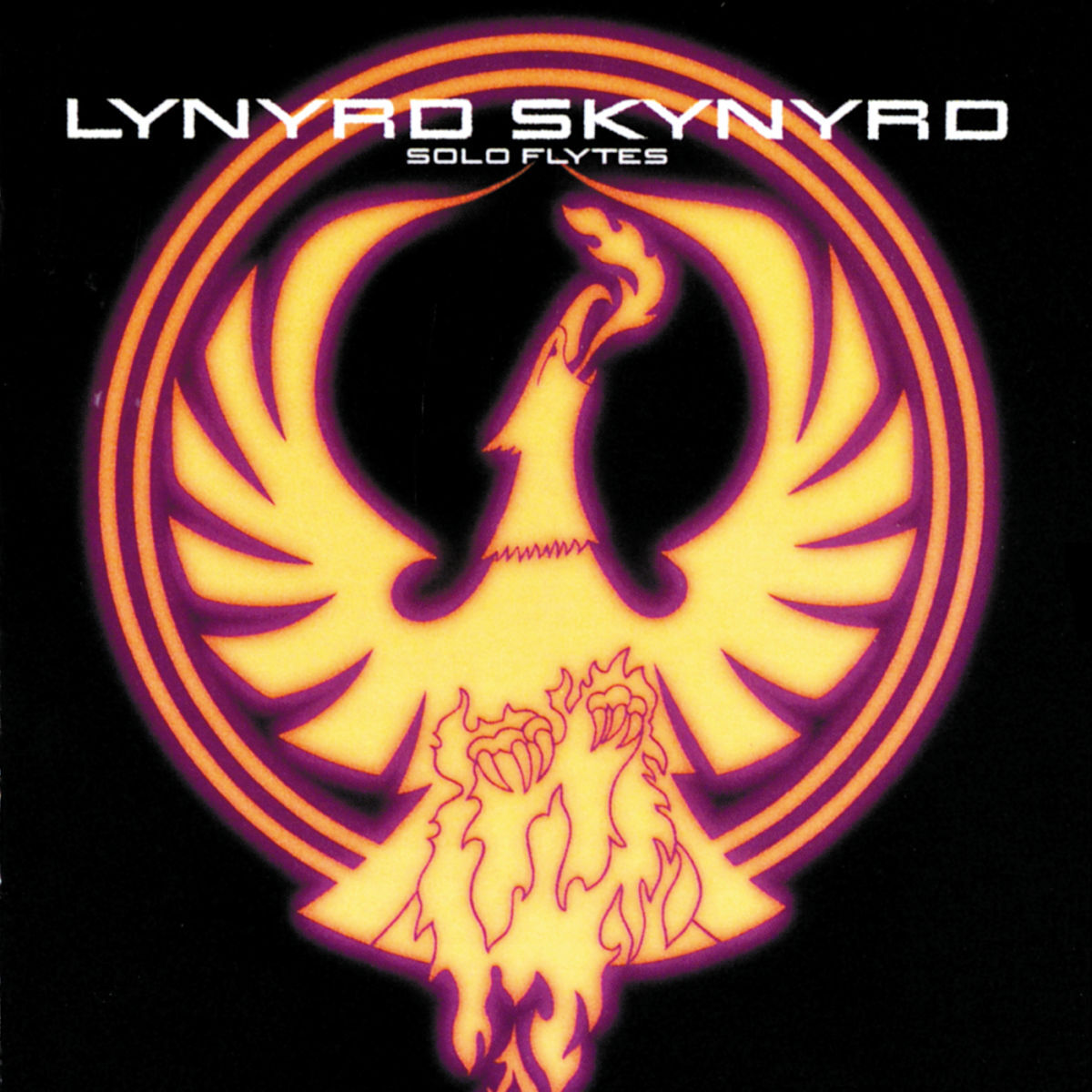 Album cover of Solo Flytes