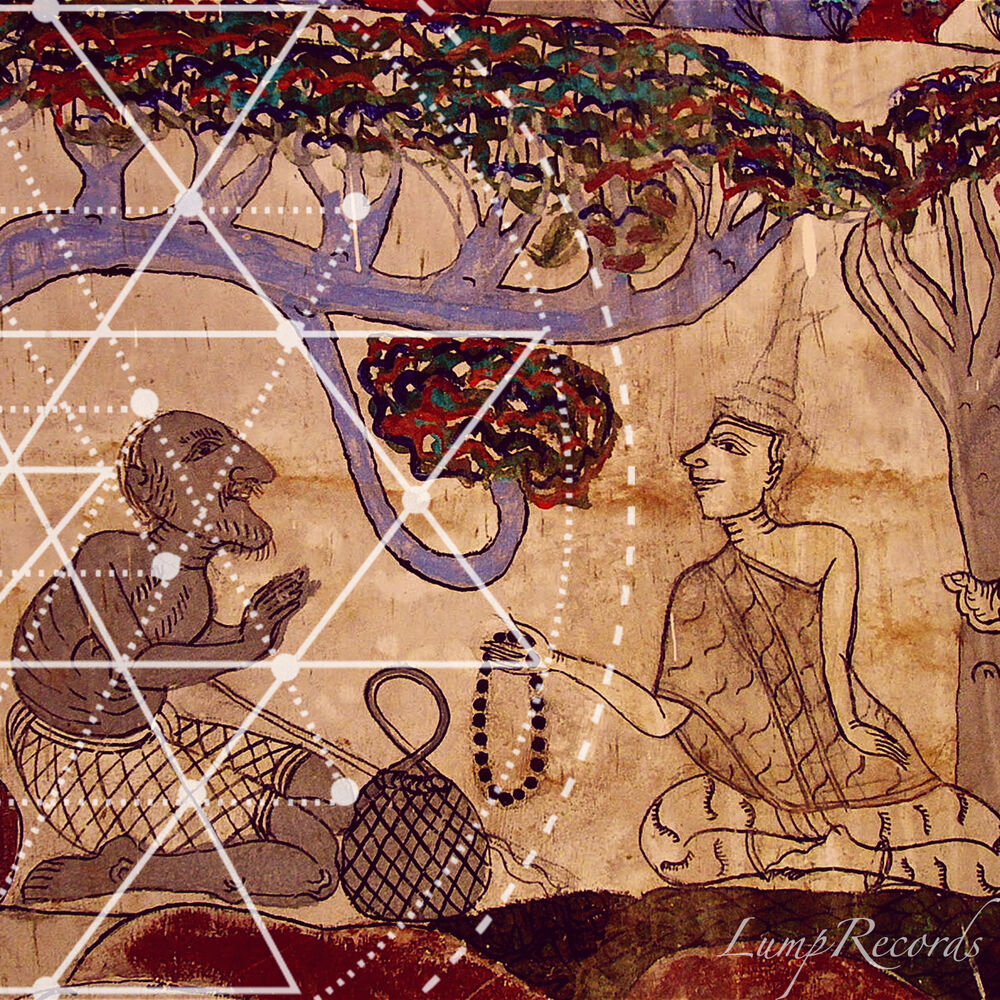 Picture of The Sacred Path