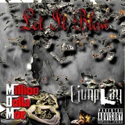Cover of Let It Blow