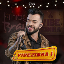 Cover of Vibezinha I (Ao vivo)