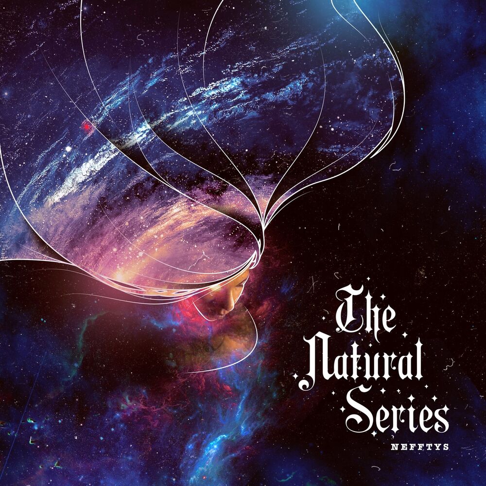 Picture of The Natural Series, Vol. 2
