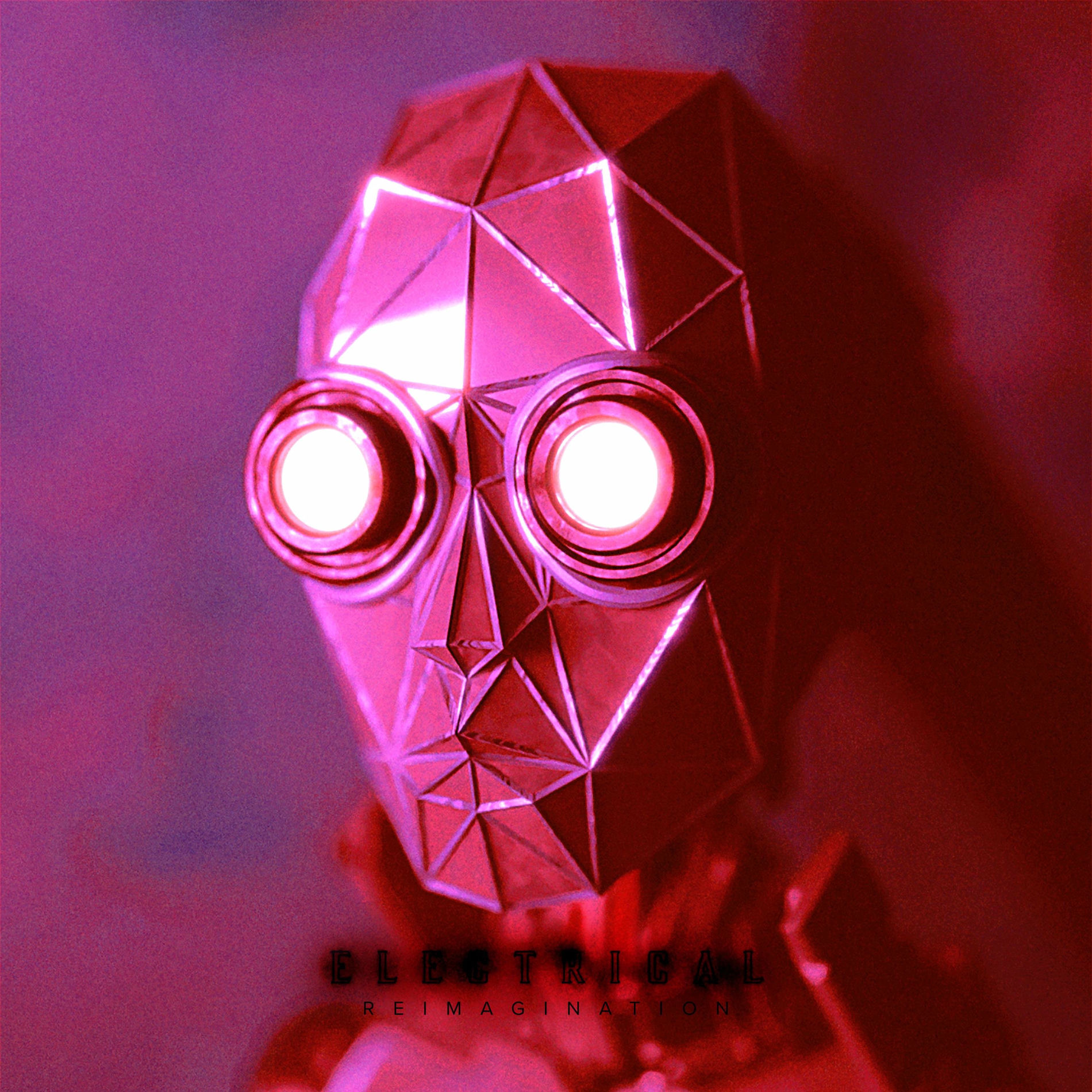 Album cover of Electrical: Reimagination