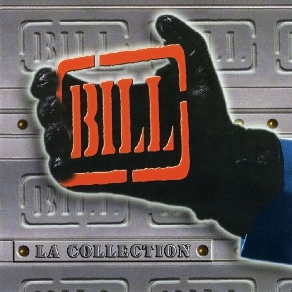 Picture of La collection