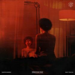 Cover of Pressure (feat. Tove Lo)