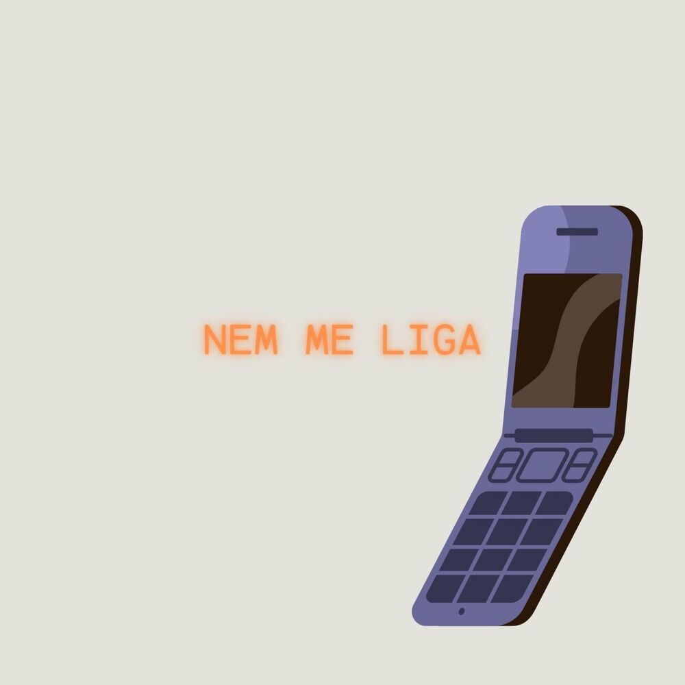 Picture of Nem Me Liga