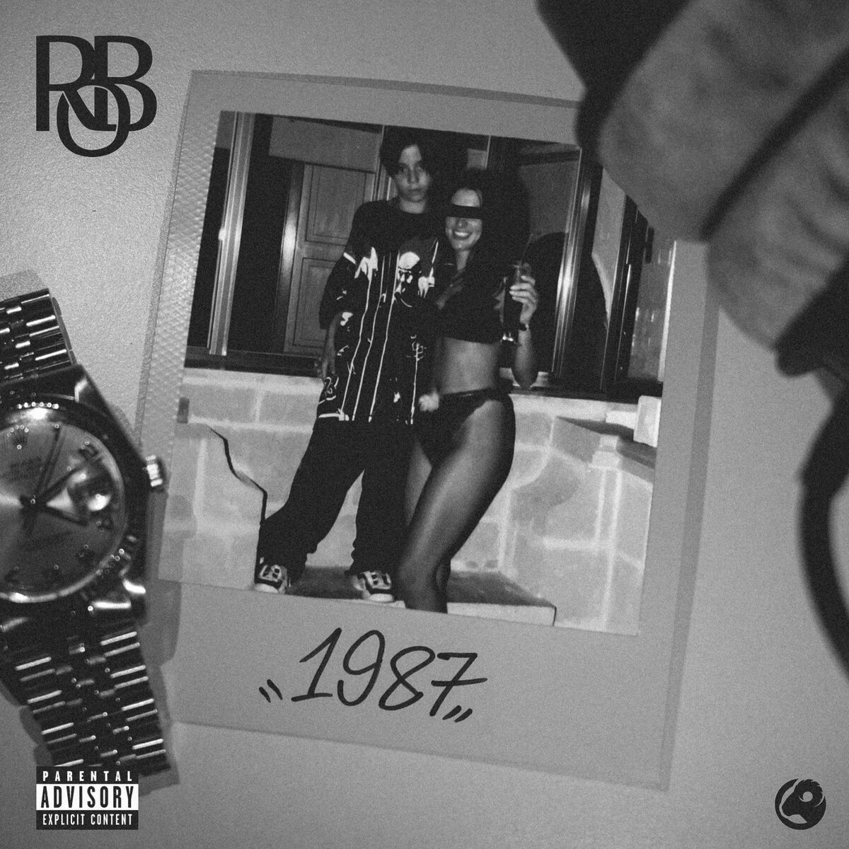 Album cover of 1987