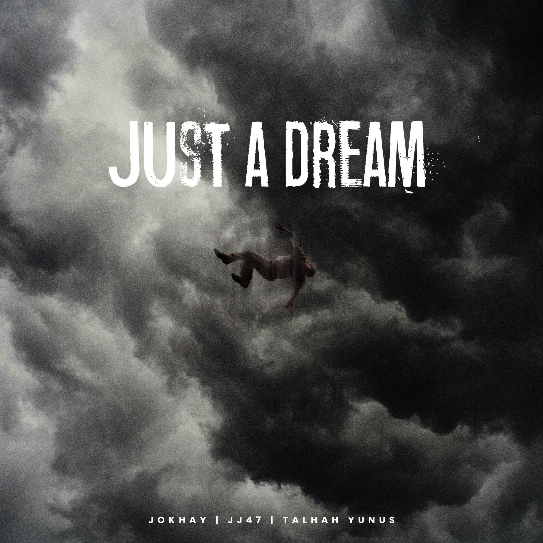Album cover of JUST A DREAM