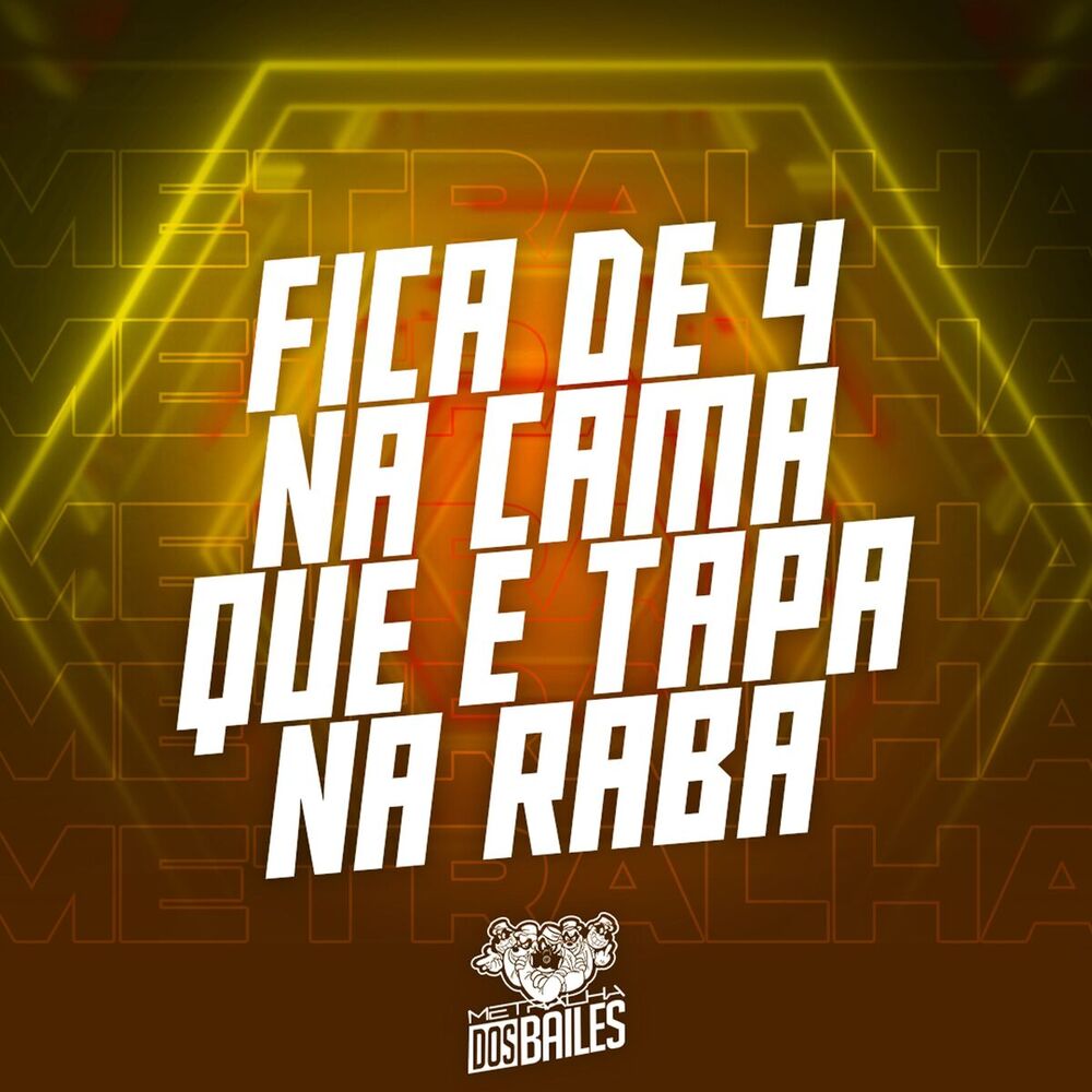 Picture of Fica de 4 na Cama Que É Tapa na Raba
