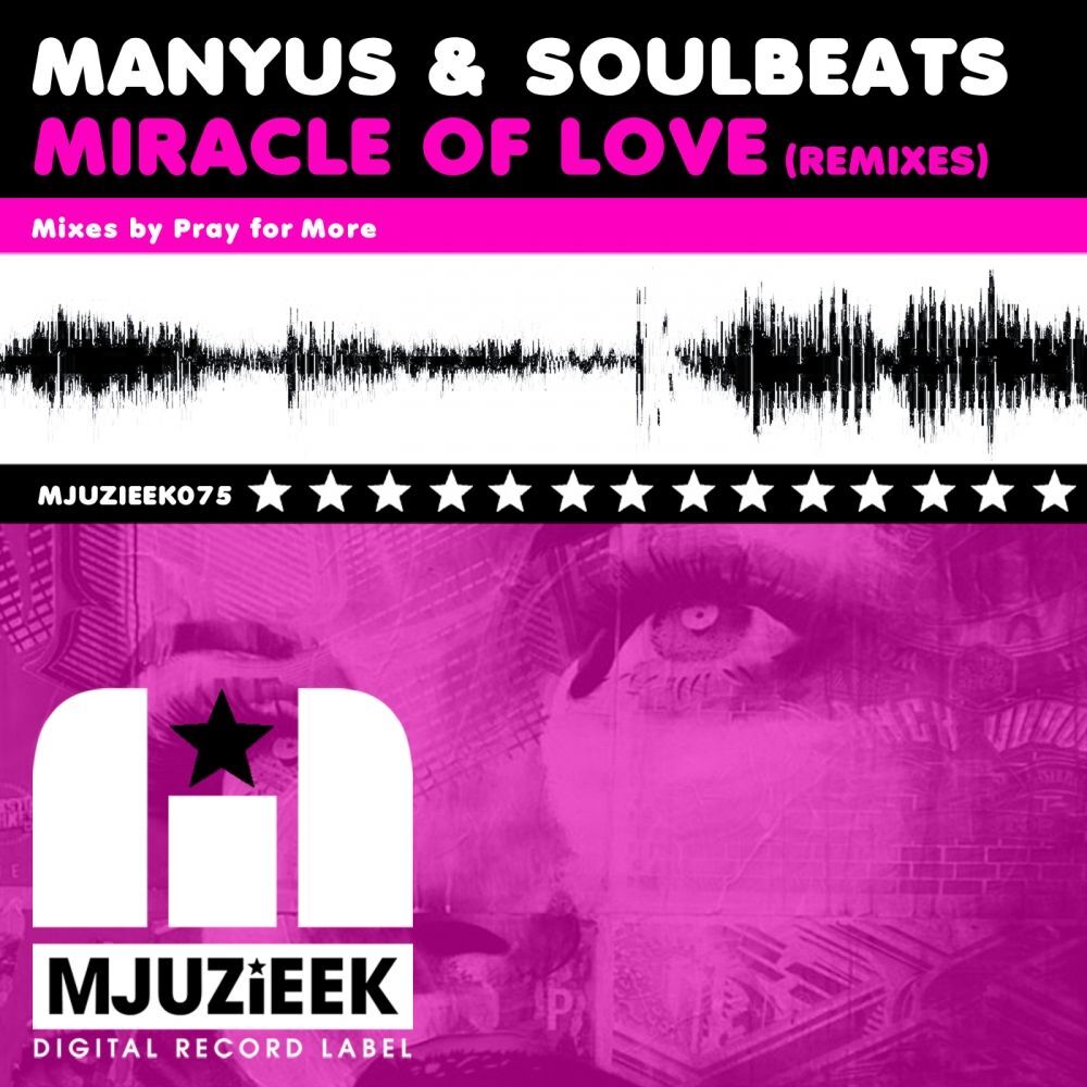 Picture of Miracle Of Love (Remixes)