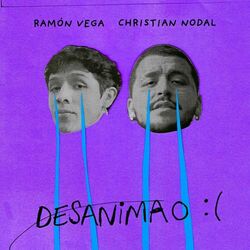 Cover of dEsANiMaO :(