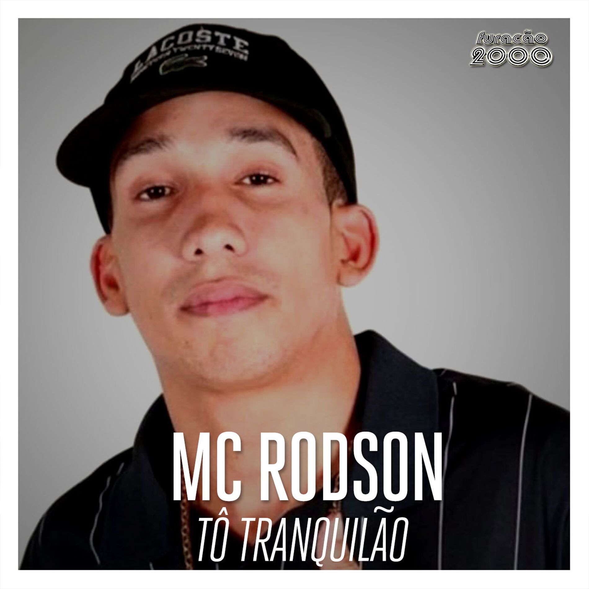 Album cover of To Tranquilão