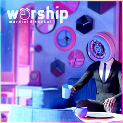 Cover of Worship (feat. Basboi)
