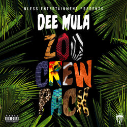 Cover of Zoo Crew Pack
