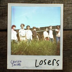Cover of Losers