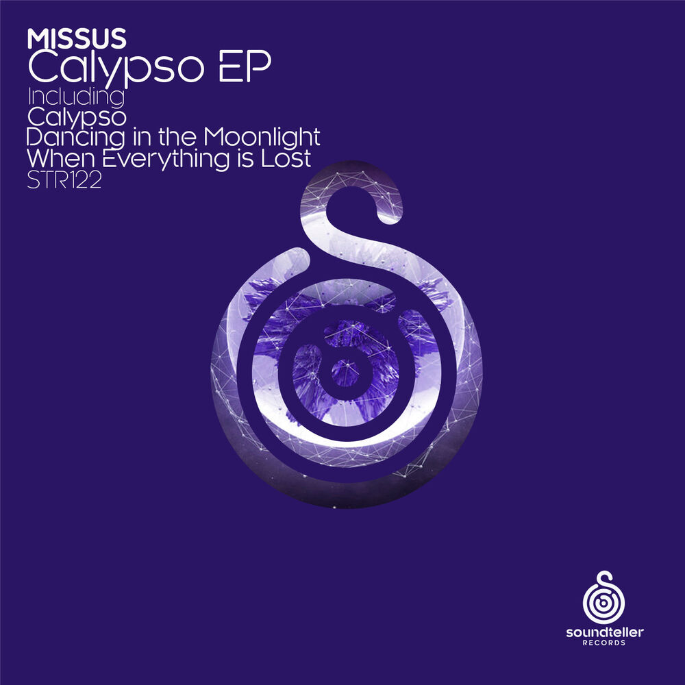 Picture of Calypso