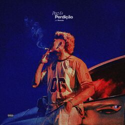 Cover of Paz & Perdição
