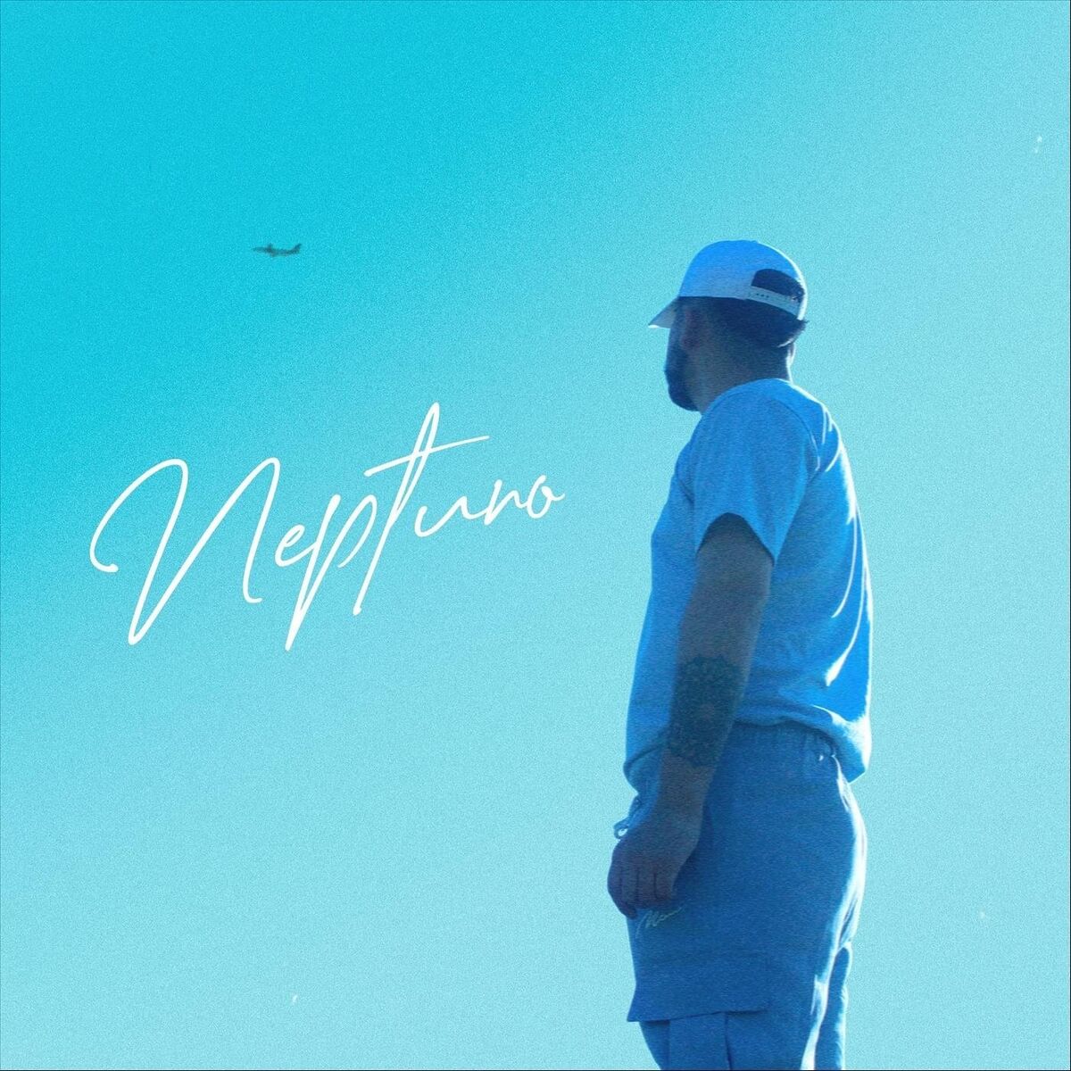 Album cover of Neptuno