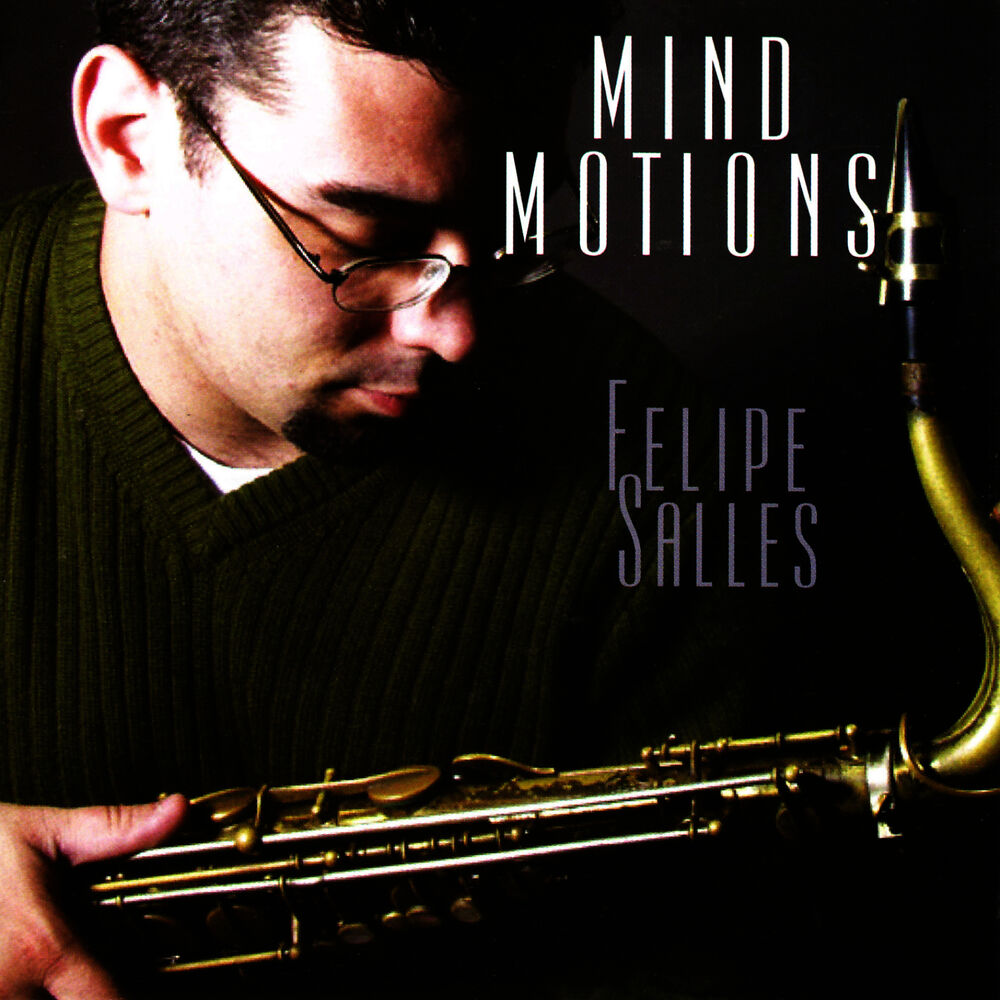 Picture of Mind Motions