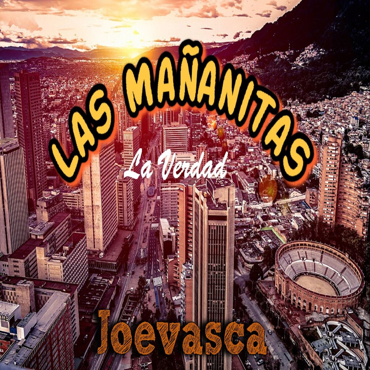 Album cover of Las Mañanitas