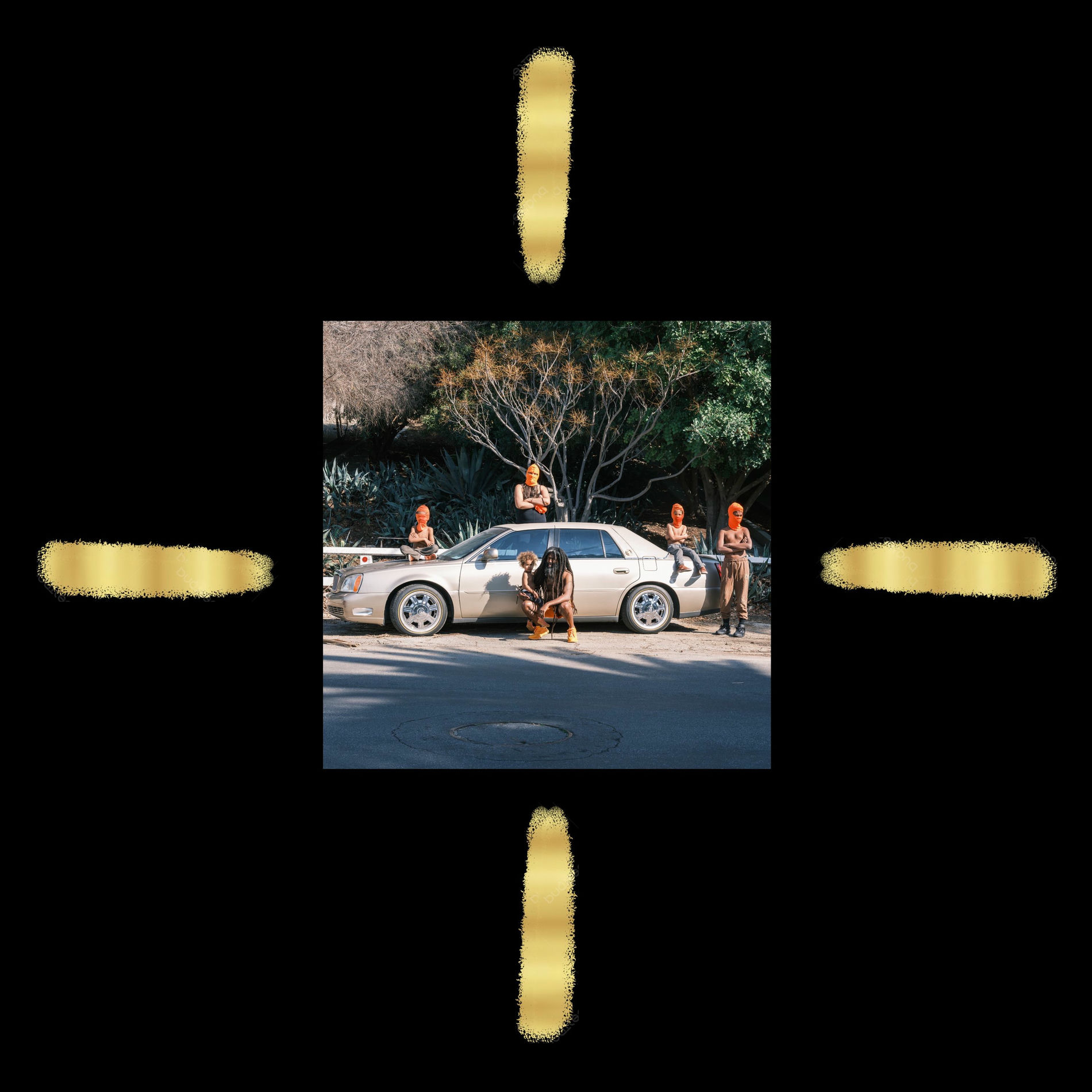 Album cover of Love & Rockets 3:16 (The Emancipation)