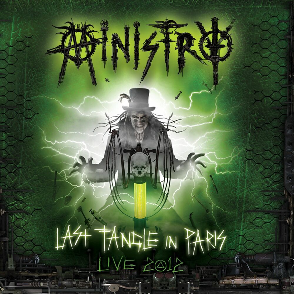 Picture of Last Tangle in Paris (Live 2012)
