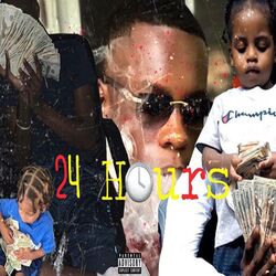 Cover of 24 Hours