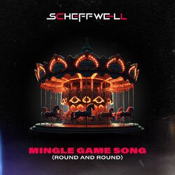 Cover of Mingle Game Song (Round And Round)