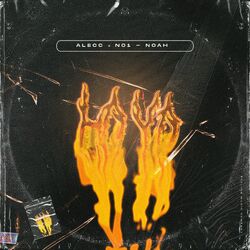 Cover of Lava (Remix)